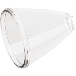 Рефлектор RP40x40-3deg (Turlens) 017104