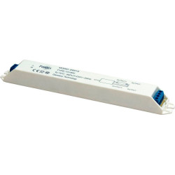 Аппарат пускорегулирующий электронный (балласт), 1*18W T8/G13 230V, EB51S 21519
