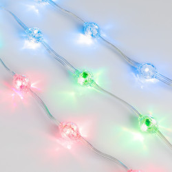 Модуль управляемый SPI-F2-D22 12V RGB (0.65W, IP66, 360 deg) (Arlight, Пластик, 3 года) 036776