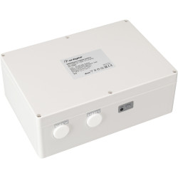 Блок аварийного питания ARJ-EMG-50-120W-1H-LiFePO4 (Arlight, IP65 Пластик, 3 года) 036852