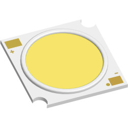 Мощный светодиод ARPL-18W-TFA-1919-Warm3000-90 (34v, 540mA) (Arlight, Power LED 19х19mm) 036072