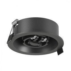 Крепление для светильников поворотное MINI-VL-M7-BL