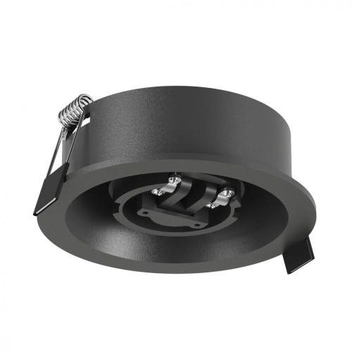 Крепление для светильников поворотное MINI-VL-M7-BL