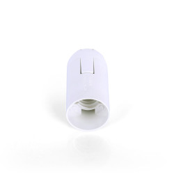 Патрон Plastic holder E14