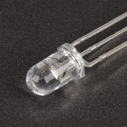 Светодиод ARL-5013UEUGC/3L (Arlight, 5мм (круглый)) 004825