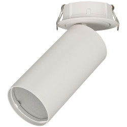 Корпус SP-POLO-BUILT-R65 (WH, 1-3, 200mA) (Arlight, IP20 Металл, 5 лет) 024219(1)
