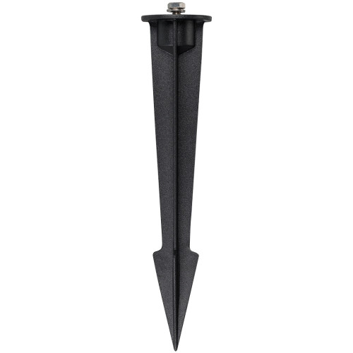 Основание для светильника ALT-SPIKE-210 (BK) (Arlight, Металл) 024889