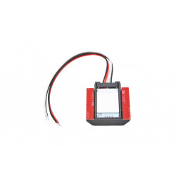 Сенсорный датчик для зеркала SR-M7011 IP44