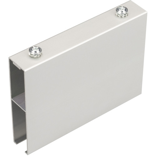 Коннектор прямой ALT-LINEAIR-FLAT-CON-I-2094 (ANOD) (Arlight, IP20 Металл, 3 года) 030293
