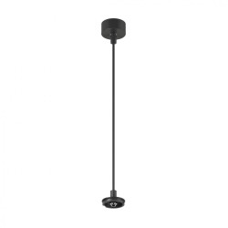 Крепление для светильников подвесное MINI-VL-M6-BL