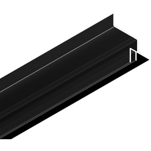 Профили алюминиевый Gap A610206