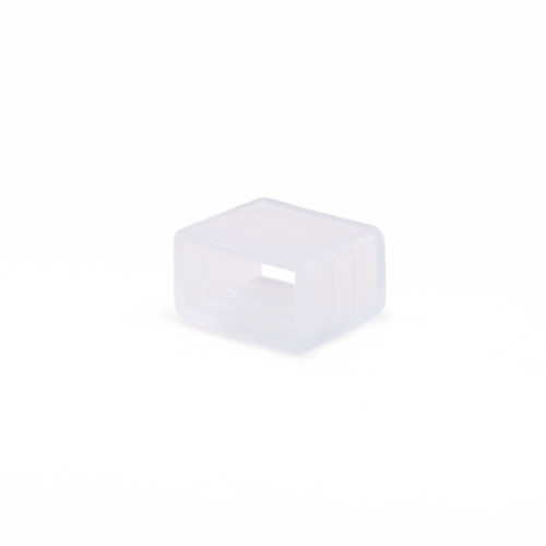 Заглушка для ленты LS002 220V RGB (10шт) End Cup 220V 5050 RGB