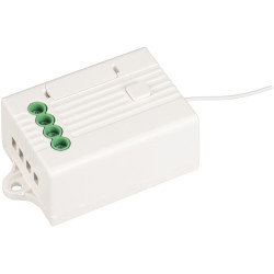 INTELLIGENT Релейный модуль TUYA-701-WF-SUF (230V, 5A) (IARL, IP20 Пластик, 3 года) 036221