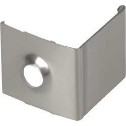 Комплект креплений для профиля ALM009S Led Strip ALM009MT