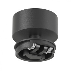 Крепление для светильников поворотное MINI-VL-M3-BL