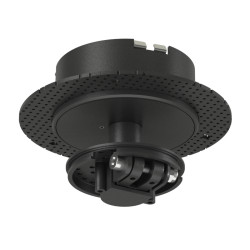 Крепление для светильников поворотное VL-M1-BL