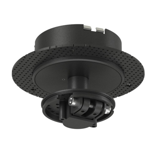 Крепление для светильников поворотное VL-M1-BL