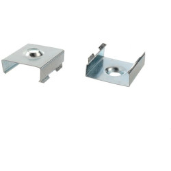 Клипса монтажная Holding clip 987006