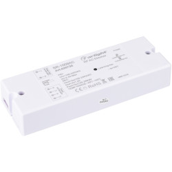 Диммер SR-1009AC (230V, 2x1.2A) (Arlight, IP20 Пластик, 3 года) 020730