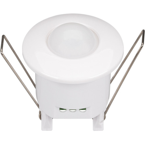 Датчик движения PRIME-PIR-BUILT-R53-200W (230V, 1.7A, MULTI, IP20) (Arlight, IP20 Пластик, 2 года) 031844
