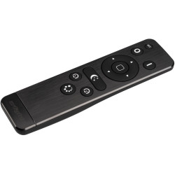 Пульт ARL-1022-SIRIUS-DIM Black (1 зона, RF) (Arlight, IP20 Пластик, 2 года) 027143