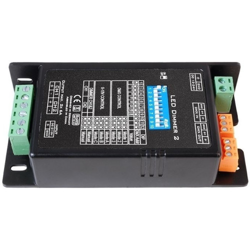 Пульт управления LED Dimmer 843336