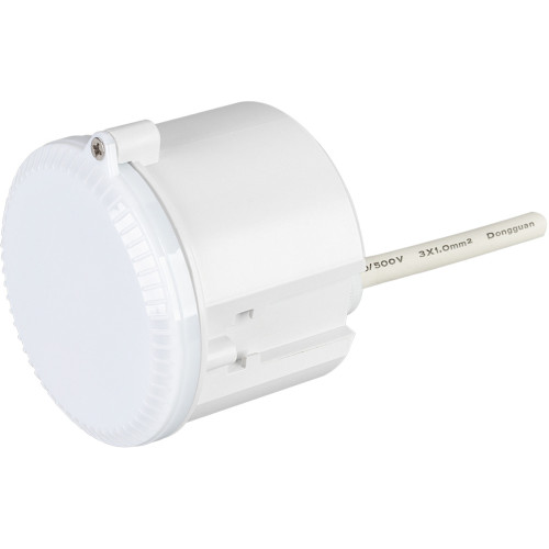 Датчик движения NAVE-MW-HIGHBAY-R71-500W (230V, 2.17A, DIM, IP65) (Arlight, Пластик) 031834