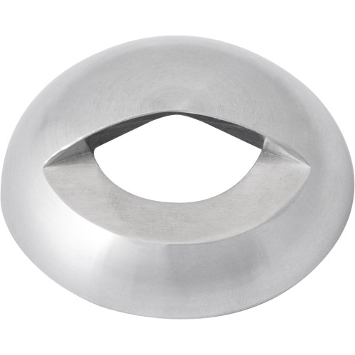 Накладка ART-DECK-CAP-LID-R50 (SL, STEEL) (Arlight, Металл) 024931