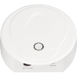 INTELLIGENT Конвертер SMART-BLE-801-62-SUF White (5V, TUYA Wi-Fi) (IARL, IP20 Пластик, 5 лет) 037434