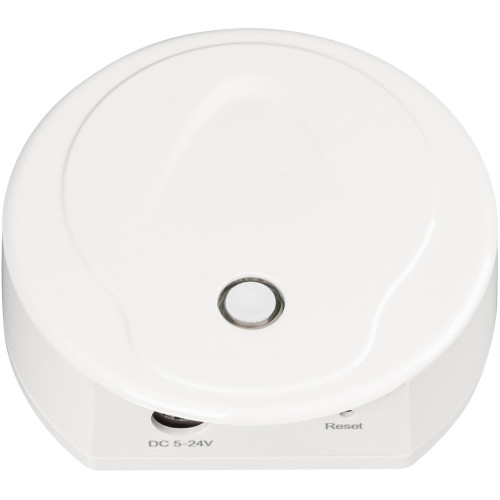 INTELLIGENT Конвертер SMART-BLE-801-62-SUF White (5V, TUYA Wi-Fi) (IARL, IP20 Пластик, 5 лет) 037434