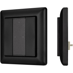 INTELLIGENT Панель DALI-223-2K-D2-IN-BLACK (BUS, Free purpose) (IARL, -) 032504