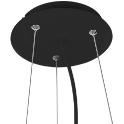 Подвес SPX-TB-1 Black (Arlight, Металл) 023159