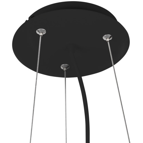 Подвес SPX-TB-1 Black (Arlight, Металл) 023159