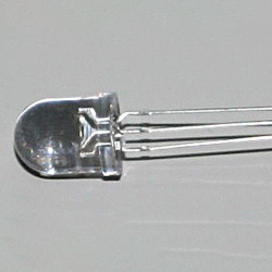 Светодиод ARL-10403URUYC/3L (Arlight, 10мм (круглый)) 007491