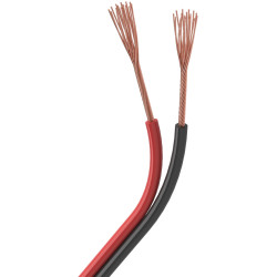 Шлейф питания ARL-16AWG-2Wire-CU (Arlight) 033152