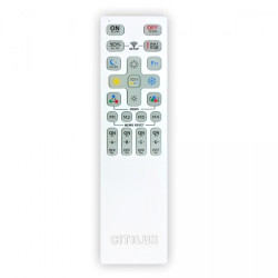 Пульт Remote четырёхканальный  CLR5G_F1.1 Remote