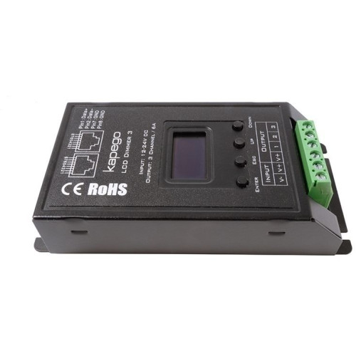 Пульт управления OLED Dimmer 843268