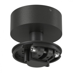 Крепление для светильников поворотное VL-M3-BL