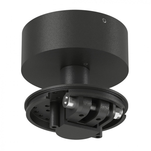 Крепление для светильников поворотное VL-M3-BL