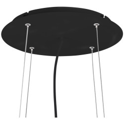 Подвес SPX-TB-2 Black (Arlight, Металл) 023160