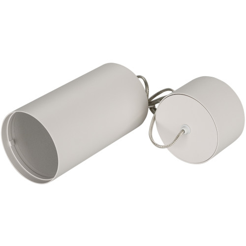 Корпус SP-POLO-HANG-R85 (WH, 1-3, 350mA) (Arlight, IP20 Металл, 3 года) 024236(1)