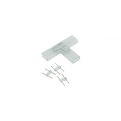 Переходник Переходник для ленты 220V 5050