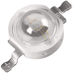 Мощный светодиод ARPL-1W-EPL UV400 (Arlight, Emitter) 019595