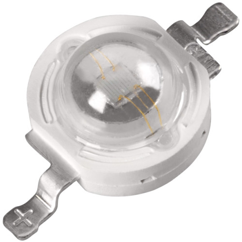 Мощный светодиод ARPL-1W-EPL UV400 (Arlight, Emitter) 019595