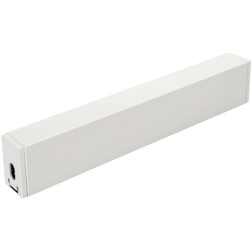 Коннектор прямой NEO-CLIP-38-CON-I-WH (Arlight, IP40 Металл, 3 года) 027084