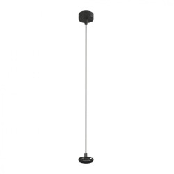 Крепление для светильников подвесное VL-M6-BL