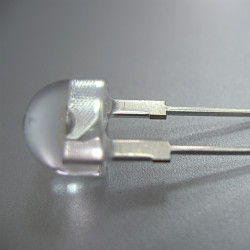 Светодиод ARL-10080UWC4-80 (Arlight, 10мм (круглый)) 004823