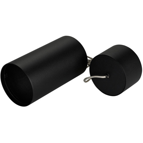 Корпус SP-POLO-HANG-R85 (BK, 1-3, 350mA) (Arlight, IP20 Металл, 3 года) 024235(1)