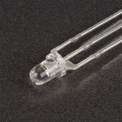 Светодиод ARL-3014EGC/3L (Arlight, 3мм (круглый)) 003021