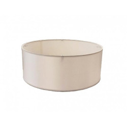 Абажур для 10166/PL white